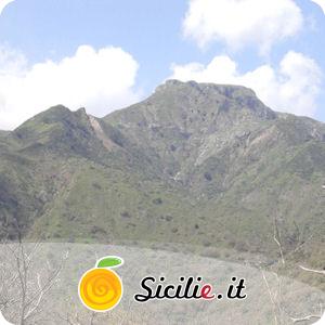 Itala - Monte Scuderi
